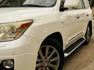 لكزس ‏LX ‏LX 570 ‏2011