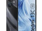 Xiaomi ‏Redmi 13C ‏256 GB ‏Black