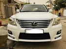 لكزس ‏LX ‏LX 570 ‏2011