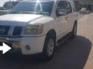نيسان ‏ارمادا ‏SL ‏2006