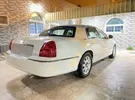 Lincoln ‏Town Car ‏2010
