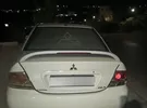 ميتسوبيشي لانسر GLX 2014