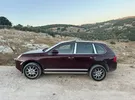Porsche ‏Cayenne ‏Cayenne S ‏2006