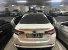 Kia ‏Optima ‏GT-Line ‏2013