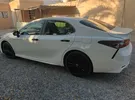 تويوتا ‏كامري ‏SE ‏2022