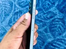 Apple ‏iPhone 12 Pro ‏128 GB ‏Blue