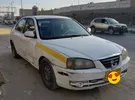 Hyundai ‏Elantra ‏GL ‏2005
