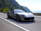 Ferrari ‏812 ‏Competizione ‏2022