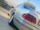 مرسيدس بنز ‏الفئة-E ‏E 200 ‏1998