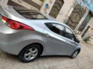 Hyundai ‏Elantra ‏Limited ‏2011