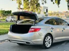 Hyundai ‏Azera ‏Standard ‏2012