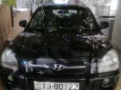 Hyundai ‏Tucson ‏Limited ‏2008