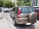 Honda ‏CR-V ‏Standard ‏2006