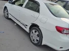 Toyota ‏Corolla ‏GLI ‏2012