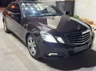 مرسيدس بنز ‏الفئة-E ‏E 300 ‏2010