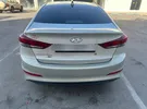 هيونداي ‏النترا ‏SE ‏2017