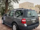 Ford ‏Expedition ‏XL ‏2011