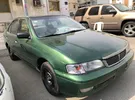 نيسان ‏صني ‏SV ‏1999