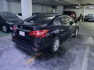 Nissan ‏Sentra ‏SV ‏2018