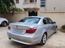 BMW ‏5 Series ‏525 ‏2006