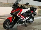 Honda ‏Other ‏2017 ‏750 - 999 cc