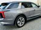 هونج تشي ‏E-HS9 ‏2023
