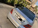 Mercedes Benz ‏C-Class ‏C 200 ‏2011