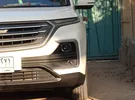 شيفروليه ‏كابتيفا ‏Standard ‏2022