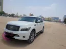Infiniti ‏QX56 ‏2011