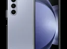 سامسونج ‏جالاكسي Z فولد 5G ‏512 جيجابايت ‏أزرق