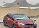 Toyota ‏Corolla ‏Sport ‏2014
