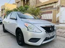 Nissan ‏Versa ‏SV ‏2019