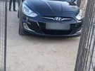 هيونداي ‏اكسنت ‏GLS ‏2011