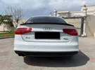 Audi ‏A4 ‏S4 Sedan ‏2013