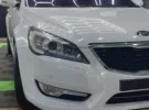 Kia ‏Cadenza ‏Limited ‏2011