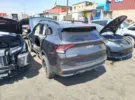 Kia ‏Sportage ‏X-Line AWD ‏2024