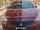 ميتسوبيشي ‏اتراج ‏Standard ‏2020