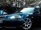 هوندا ‏سيفيك ‏Standard ‏1997
