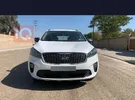 Kia ‏Sorento ‏S ‏2020