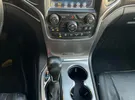 Jeep Grand Cherokee Limited 2018