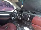 Toyota ‏Hilux ‏SR5 ‏2016