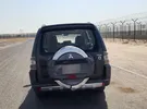Mitsubishi ‏Pajero iO ‏2008