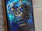 Samsung ‏Galaxy S23 Plus ‏128 GB ‏Rose Gold