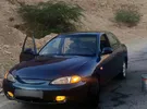 هيونداي ‏افانتي ‏Standard ‏1997
