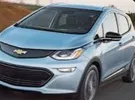 Chevrolet ‏Bolt ‏2017