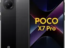 Xiaomi ‏Pocophone X7 Pro ‏512 GB ‏Black