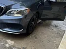 مرسيدس بنز الفئة-E E 350e 2015