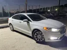 فورد ‏فيوجن ‏SE ‏2017