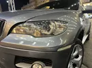 بي ام دبليو الفئة X6 Standard 2008