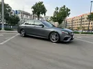مرسيدس بنز ‏الفئة-E ‏E 350 ‏2020